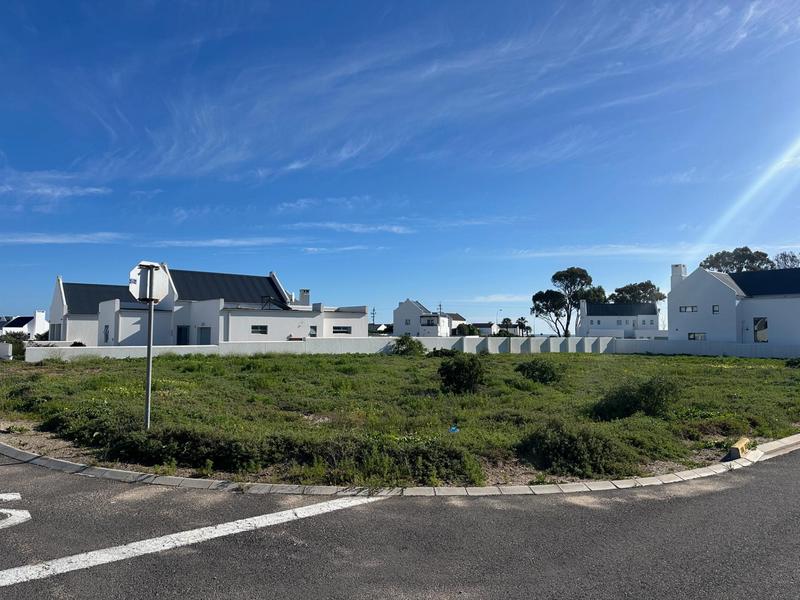 0 Bedroom Property for Sale in Britannia Bay Western Cape
